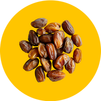 Date Sugar