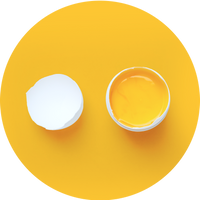 Whole Eggs