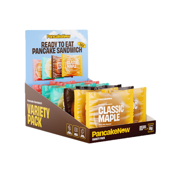 Variety Pack