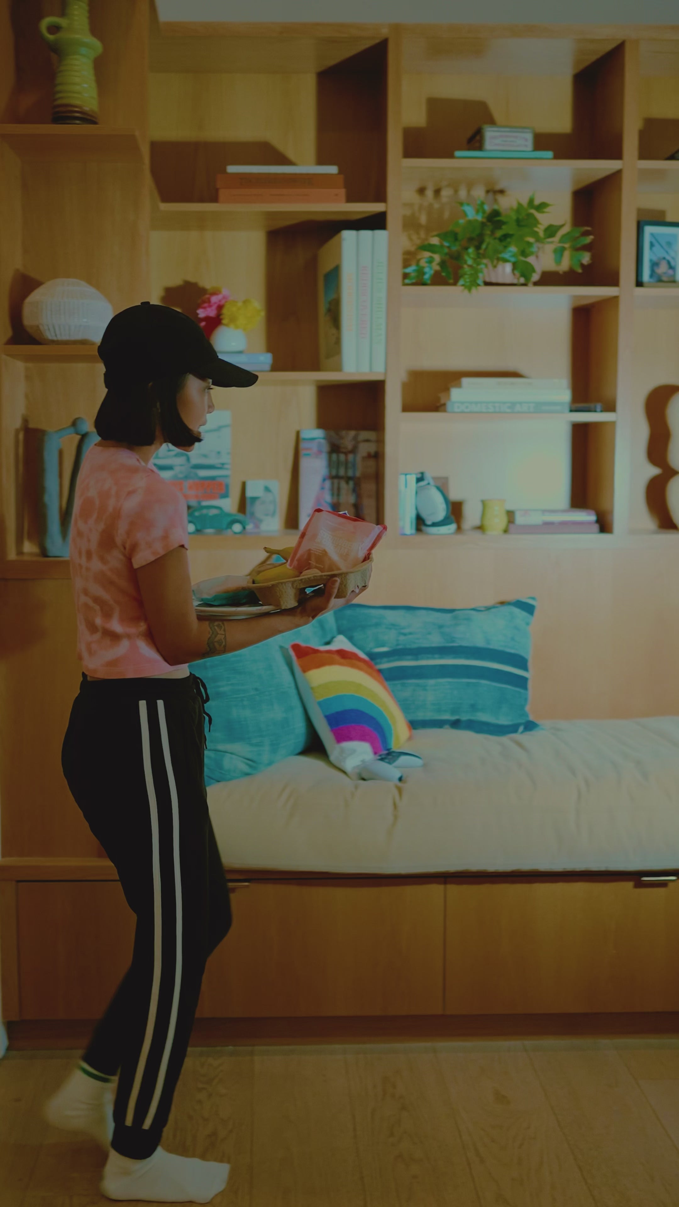 Video preview