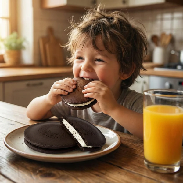 Breakfast Ideas for Kids