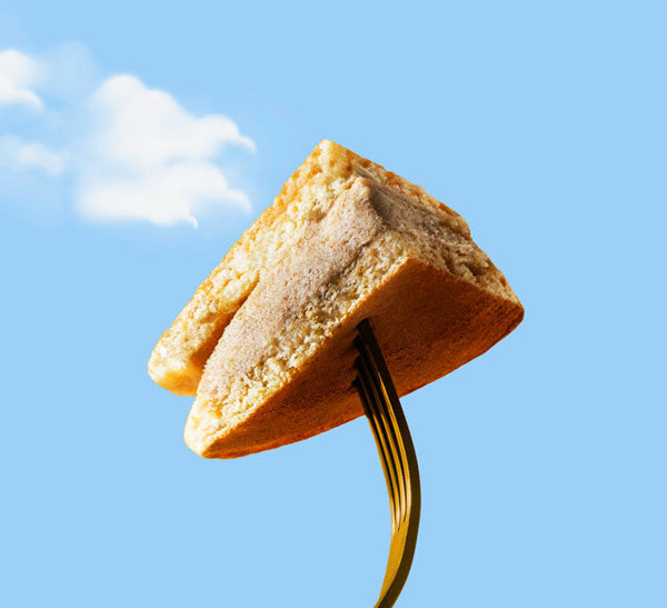 Protein Pancake Sandwich