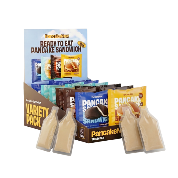 Variety Pack