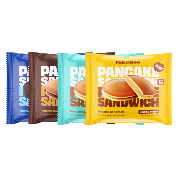 Sample Pack