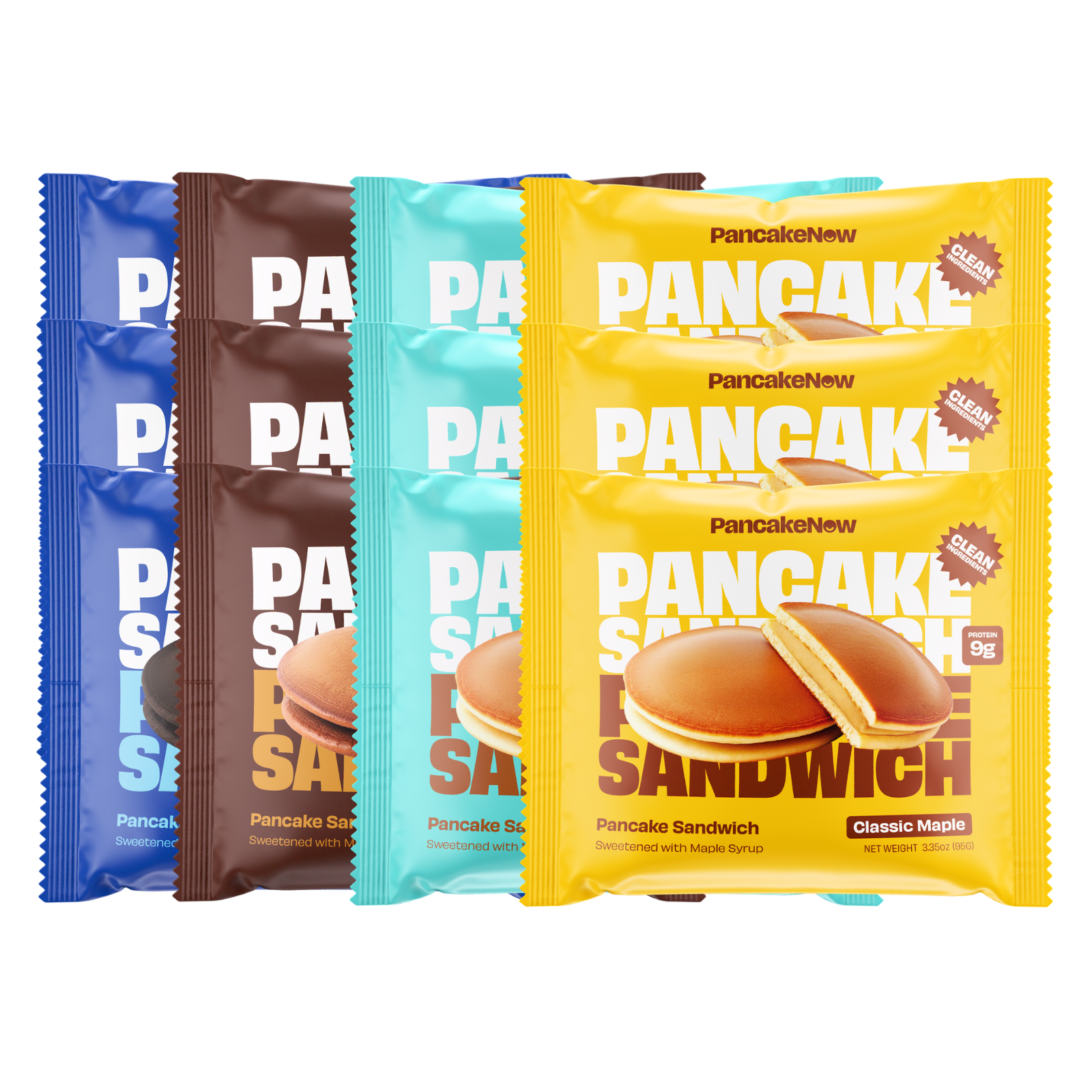 Variety Pack