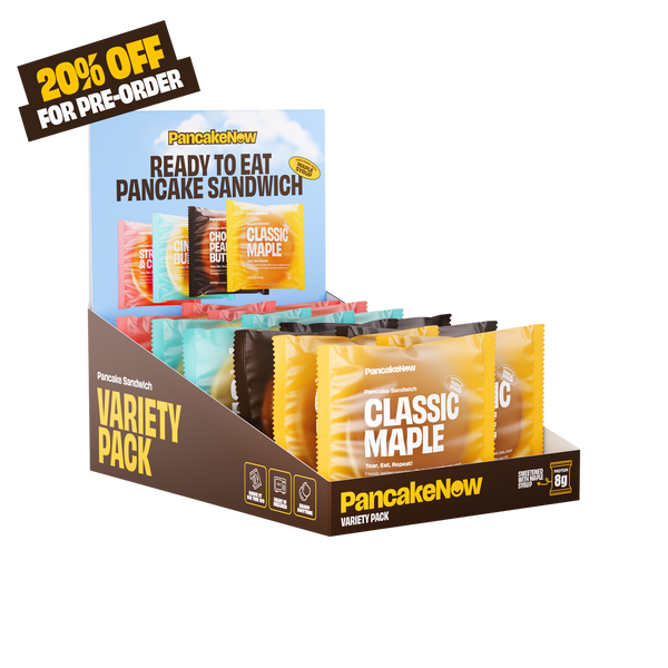 Variety Pack