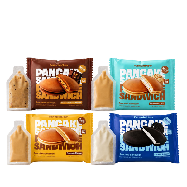 Sample Pack