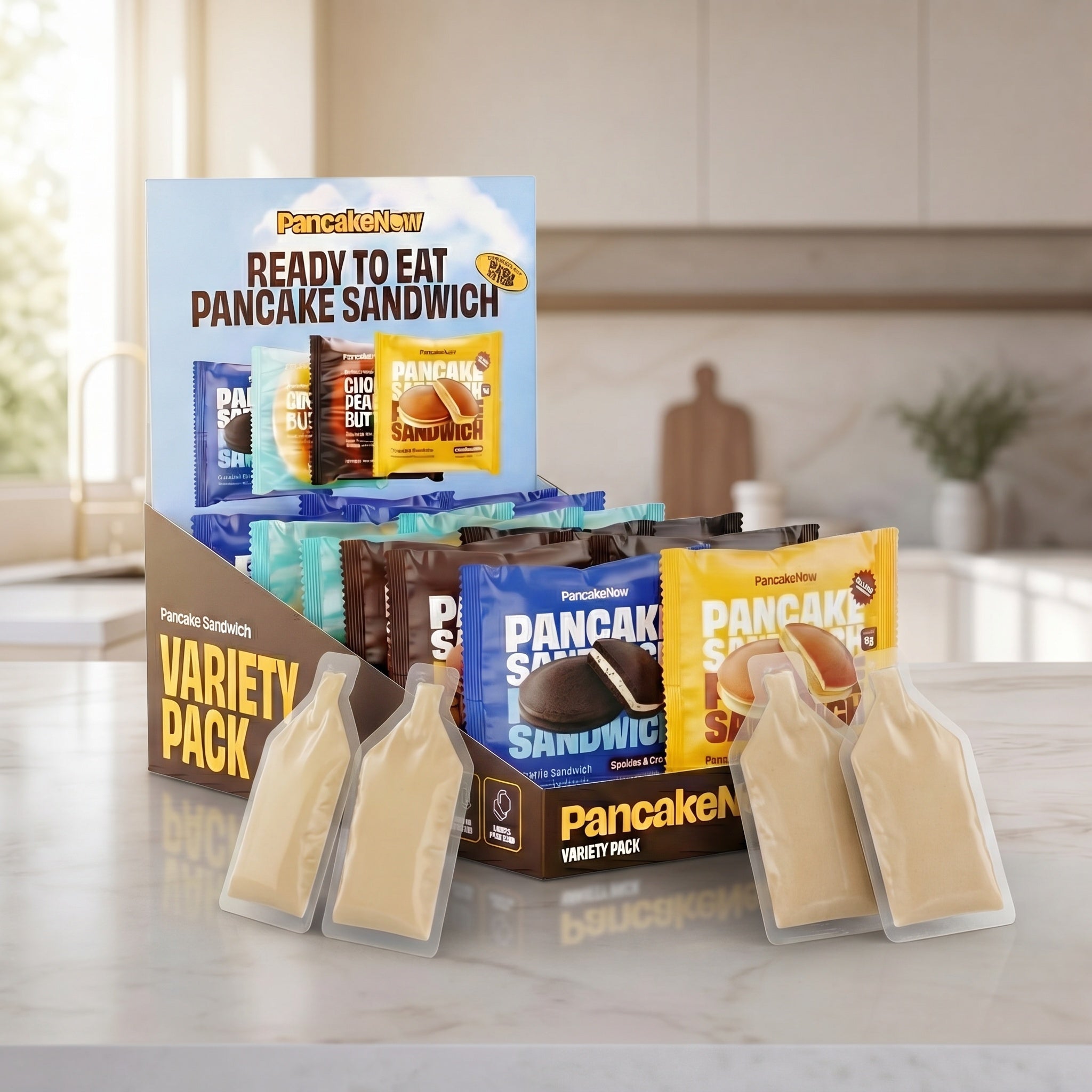 Variety Pack