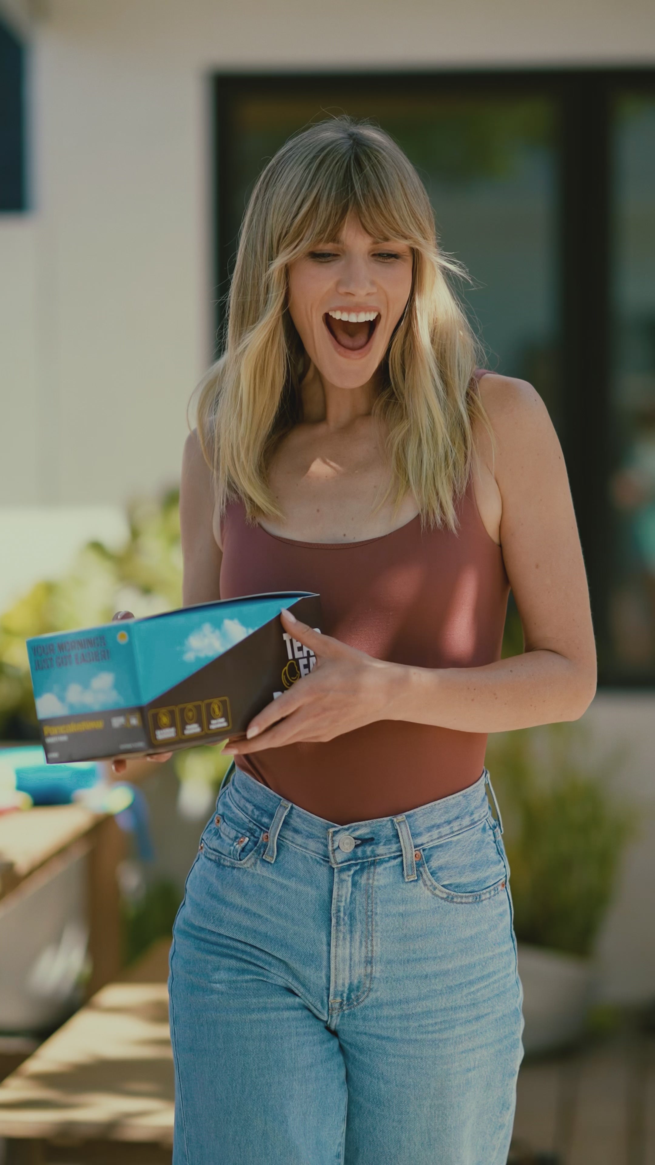 Video preview